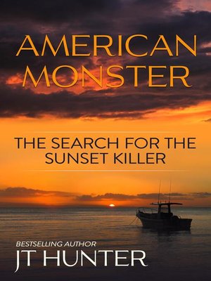 cover image of American Monster